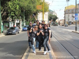 Lisboa - Portugal