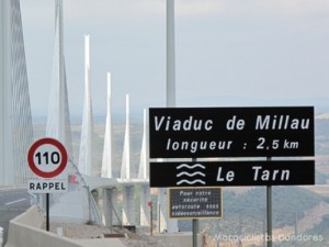 Millau - França