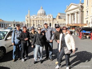 Vaticano