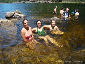 Alto Paraíso - GO