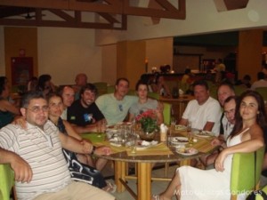 Rio Quente - GO