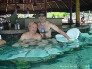 Rio Quente - GO