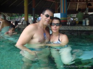 Rio Quente - GO