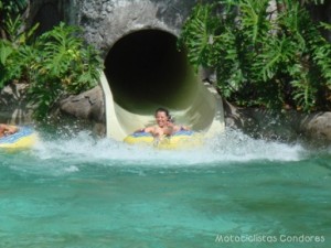 Rio Quente - GO