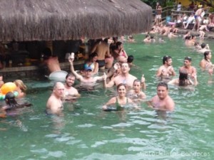 Rio Quente - GO