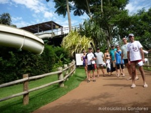 Rio Quente - GO
