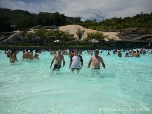 Rio Quente - GO