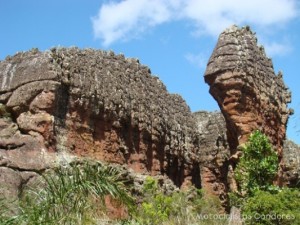 Ponta Grossa - PR