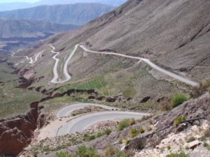 Província de Jujuy - Argentina