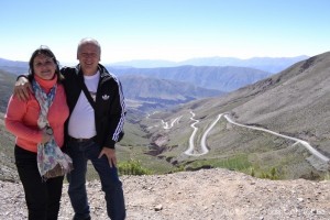 Província de Jujuy - Argentina