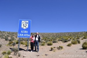 Província de Jujuy - Argentina