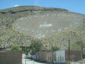 San Antonio de los Cobres