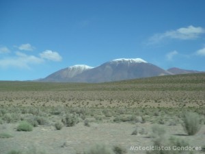 Província de Salta - Argentina