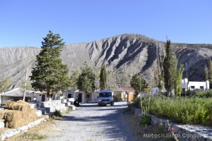 Província de Salta - Argentina