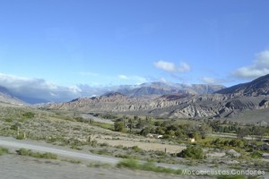 Província de Salta - Argentina