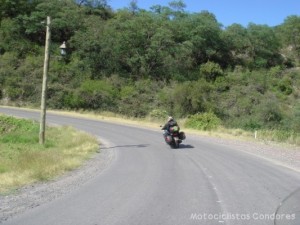 Província de Salta - Argentina