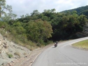 Província de Salta - Argentina