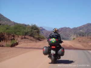 Província de Salta - Argentina