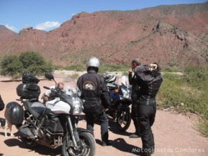 Província de Salta - Argentina