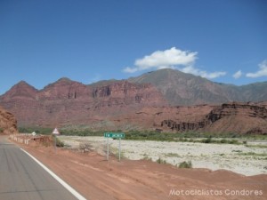 Província de Salta - Argentina