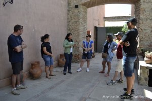 Cafayate - Argentina