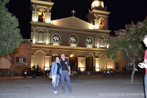 Cafayate - Argentina