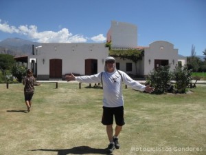 Cafayate - Argentina