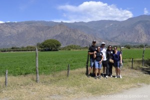 Cafayate - Argentina