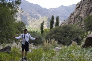 Cafayate - Argentina