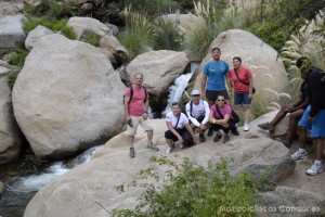 Cafayate - Argentina