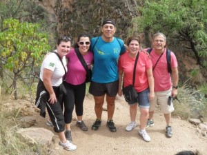 Cafayate - Argentina