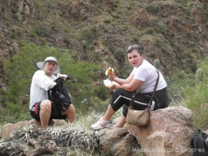 Cafayate - Argentina