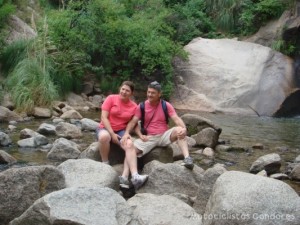 Cafayate - Argentina