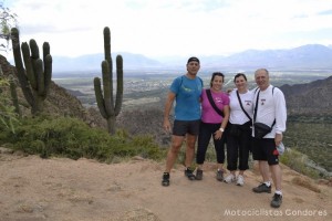 Cafayate - Argentina