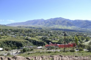 Tafi del Valle - Argentina