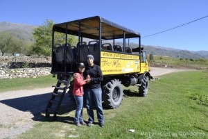 Tafi del Valle - Argentina