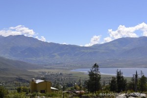 Tafi del Valle - Argentina