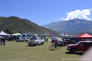 Tafi del Valle - Argentina