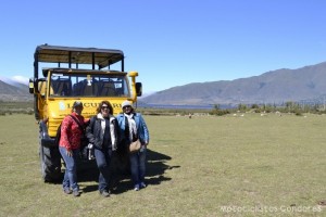 Tafi del Valle - Argentina