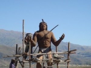 Tafi del Valle - Argentina