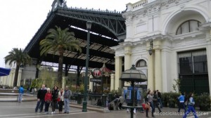 Santiago Estação Central