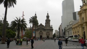 Santiago Catedral