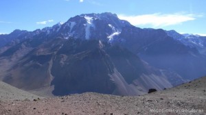 Cristo Redentor de los Andes