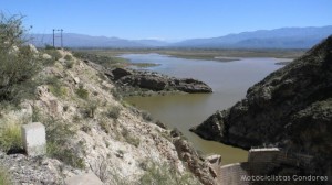 Dique Rio Huaco