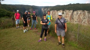 Cambará do Sul                                