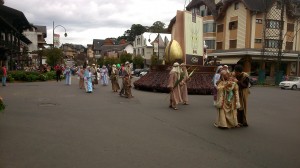 Gramado                           