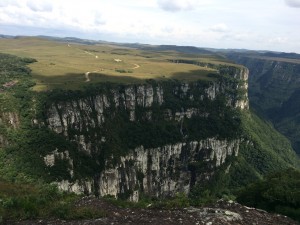 Cambará do Sul                            