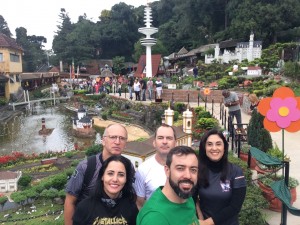 Gramado                            