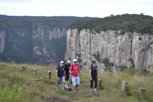 Cambará do Sul                               