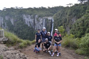 Cambará do Sul                               